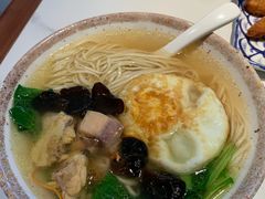 -东园小馆·早茶·淮扬小炒(印象汇店)