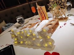 -王品牛排(福州泰禾店)