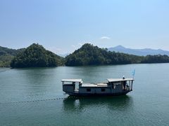 -新安江山水画廊风景区