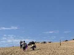 -玉龙沙湖景区