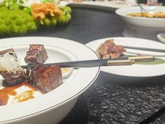 -庆云楼饭庄(什刹海店)
