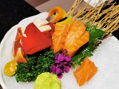 -樱之盛宴·蟹料理海鲜自助(前进大街店)