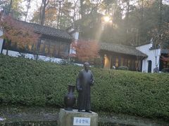 -景德镇古窑民俗博览区