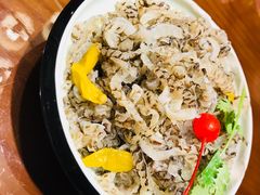-丰收日·小海鲜·沪上家宴(顾村正大店)