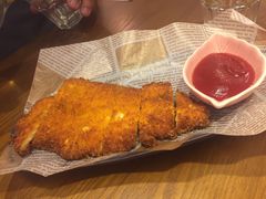 -OKOOKO澳客餐吧(乐天百货店)