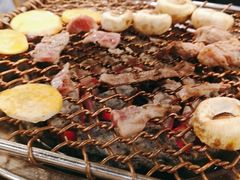 -大壮家原味烤肉(兴华北街店)