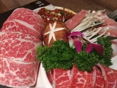 -嘿嘟嘟·肋条烧肉放题(爱融荟城店)