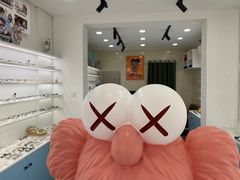 -一人多镜蔡司·依视路眼镜店(琉璃店)