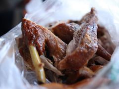 甜皮鸭-王浩儿纪六孃甜皮鸭(乐山总店)