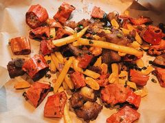 -胡胖子有鱼有肉(麓谷店)