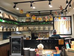 大堂-小明同学(三里屯店)