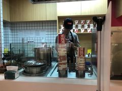-7口辣火锅杯(九洲新世界店)