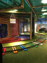 -KidSteam儿童乐园(富力城店)