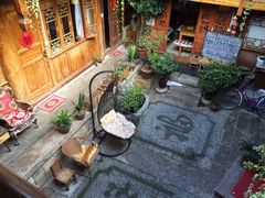 -五花石之旅客栈
