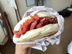 -清真铁志明腊牛羊肉