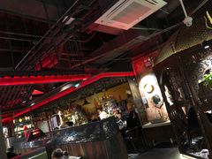 -楼兰新疆主题餐厅(坂田佳华领汇广场店)