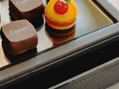 巧克力-Caprice(香港四季酒店)