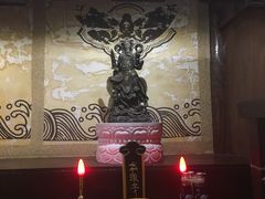 -骑鹅公社(南开大悦城店)