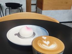 -古耳咖啡(北锣店)