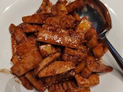 -庐灶江南·江南菜·四合院Bistro(东直门雍和宫·原华侨宾馆店)