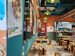 -迷你椰·泰式大排档(共康店)