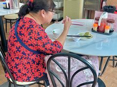 -北香园饺子馆(锦华路店)