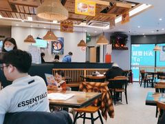 -豪享来中西餐厅(隆昌店)
