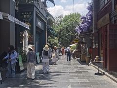 -昆明老街