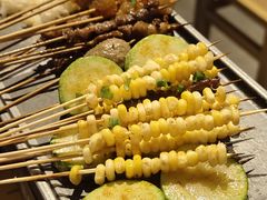 -花和尚·湘西小串烧烤(祈福店)