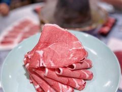 -东来顺饭庄(apm总店)