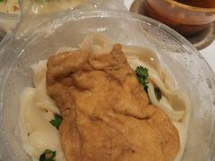 -老柴削面(向阳里店)