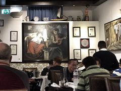 大堂-安东尼奥餐厅