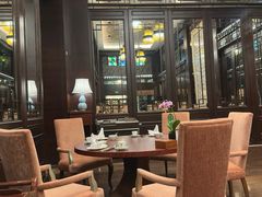 -明阁 Ming Court(广州朗豪酒店)