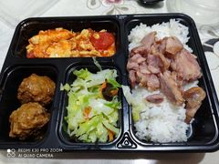 -田老师红烧肉(通州果园物美档口店)