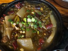 -沈妈砂锅(光华村店)