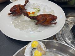 -飞尝蚝·顺德菜·鱼生(顺德总店)