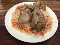 -217丰惠源抓饭(江乾路店)