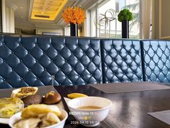 -南郊宾馆·风味自助餐厅·山东十六地市特色菜