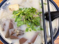 -鸭小妹鸭血粉丝(老门东店)