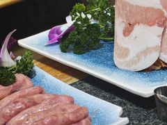 -鹤之乡·齐齐哈尔烤肉·非遗(秋涛路店)