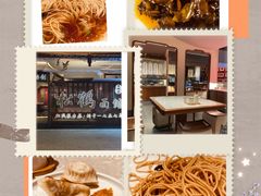 -松鹤面馆·古法焖肉面(观前店)