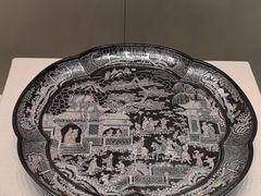 -浙江省博物馆(孤山馆区)