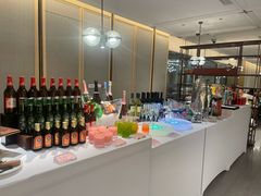 -南湖宾馆·鸳湖阁全日制餐厅