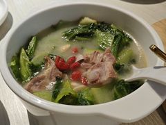 -九毛九西北菜(百信广场店)