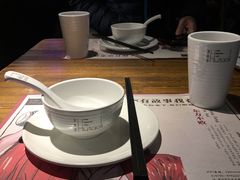 餐具摆设-胡桃里音乐酒馆(海雅缤纷城店)