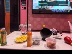 -酷秀KTV(五道口店)