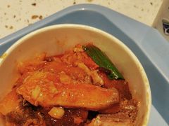 -八婺饭堂·自选店(新光汇店)