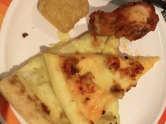 -比格比萨自助(南京万达茂店)