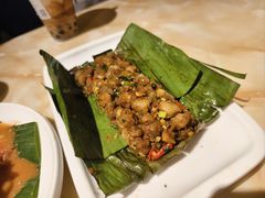 -呐咪傣园·云南菜(石厦店)