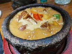 -敏珠拉姆藏餐·南京厨房(富春江东街店)